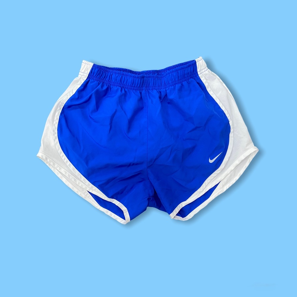Women’s Nike Dri-Fit Shorts